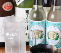 飲み放題も対応可能！