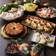 九州 熱中屋 上本町 ハイハイタウン LIVEのおすすめ料理2
