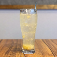 塩レモンサワー