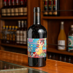 ライフイズビューティフル(赤)