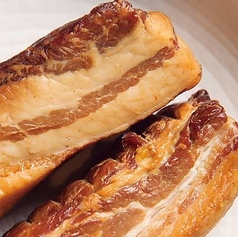 【飯山】自家製みゆきポークベーコン