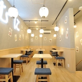 大衆酒場 むに 大阪天満店の雰囲気3