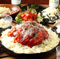 TORIMARU トリマル 川越店のコース写真