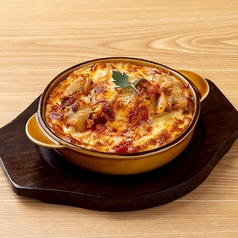 MAREチキンドリア
