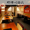 とり酒場 博多華善 春吉店の雰囲気1