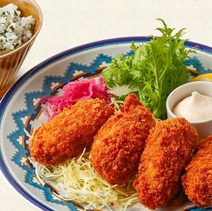 エイス シー オイスターバー 横浜モアーズ店のおすすめランチ3