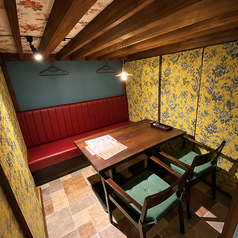 Osteria BORNE オステリアボルネの特集写真