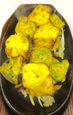 インド料理 アルナーチャラムの雰囲気2