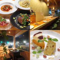 Phlox Local Market Bistro&amp;Marche フロックスローカルマーケット ビストロアンドマルシェの写真