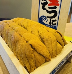 鮨割烹Kのコース写真