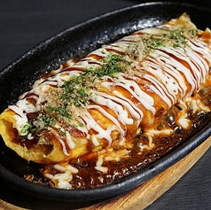 とん平焼き