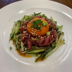 キッチン笑りぃのおすすめ料理1