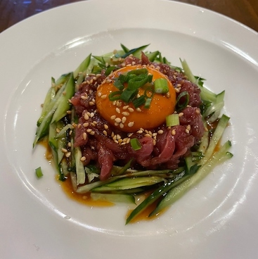 キッチン笑りぃのおすすめ料理1