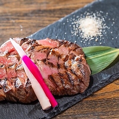 RAKUGAKI ラクガキ tongue&oyster GRILLのおすすめ料理1