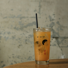 グレープフルーツジュース