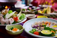 美味肴処 Noriのコース写真