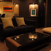 sofa bar divano akasaka ソファ バー ディバーノ アカサカの雰囲気2