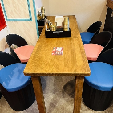 ユッケジャン専門店 韓湯みっちゃん 桜川店の雰囲気1