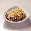 料理メニュー写真&nbsp;ロシアンたこ焼き