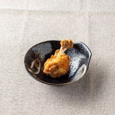 チューリップ（1本）