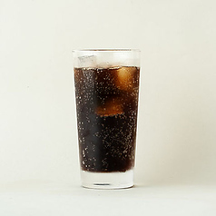 コカ・コーラ