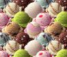 サーティワンアイスクリーム キャナルシティ博多のおすすめポイント1