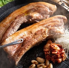 韓国料理 カシワゲキジョウ 柏本店のおすすめ料理2