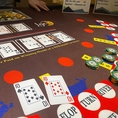 【プログレッシブポーカー1卓】福岡では唯一「プログレッシブポーカー」できます！！ポーカー上級者の方でもまだされたことのない方は是非プレイしてみてください！