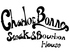 Steak&Bourbon House Charlot Bonny シャーロット ボニーのロゴ