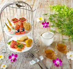プルメリアカフェ Plumeria Cafeのコース写真