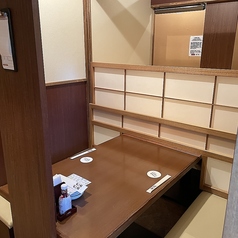 村さ来 小岩南口店の雰囲気3