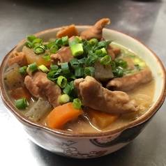 キッチン笑りぃのおすすめ料理2