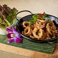 プラムッグクアプリックグルア(辛さ3)