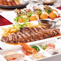 銀座ライオン 銀座五丁目店(有楽町/ダイニングバー・バル)＜ネット予約