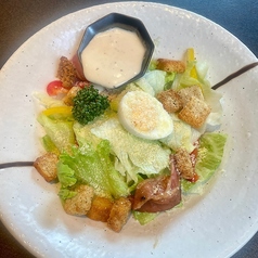 シーザーサラダ