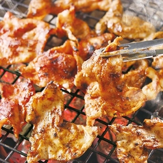 おいで屋 新山口ホルモンの特集写真