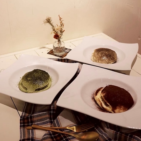 皆さんに食べていただけることを、心から楽しみにしています。