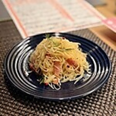 大人のポテトサラダ