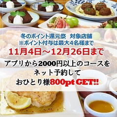 ブルバード Boulevardのコース写真