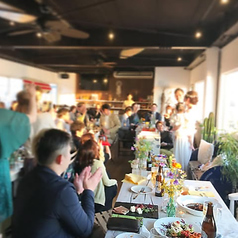 BeachHouse Geragera ビーチハウス ゲラゲラの特集写真