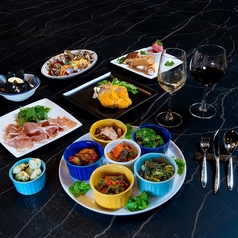 Trattoria EnZone トラットリア エンゾーネのおすすめ料理1