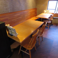 うどん小郡店の雰囲気2