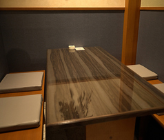 Dining 姫路百花 モリンガ 壺屋の雰囲気1