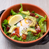 TG CAFE ティージーカフェのおすすめ料理3