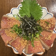 ごまブリ