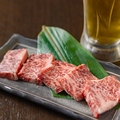 料理メニュー写真&nbsp;和牛はらみ