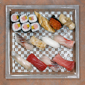 鮨 銀八のおすすめ料理2