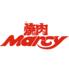 焼肉Marcy 渋谷本店のロゴ