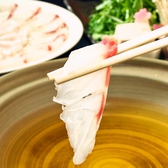 季節に合わせた絶品料理を堪能できます