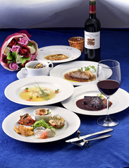 Bistro Gout ビストロ グウのおすすめポイント1